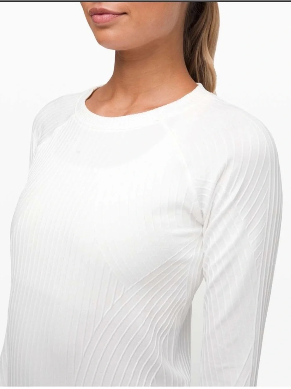 lululemon athletica layer this